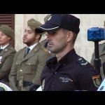Apuesta por la igualdad en las Fuerzas de Seguridad del Estado durante el Día de la Policía