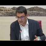Negueruela presenta en Menorca el Plan de Retorno del Talento