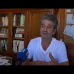 El alcalde de Estellencs denuncia falta de personal en el consistorio