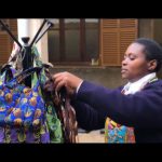 Las Misioneras de los Sagrados Corazones realizan un mercadillo solidario para Ruanda