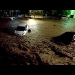 Cinco fallecidos en las inundaciones de Sant Llorenç