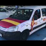 ¿Circula por Palma el coche más español?