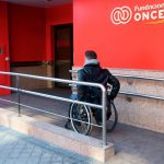 Fundación ONCE apoyó la actividad de 21 asociaciones de personas con discapacidad en les Illes Balears