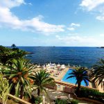 Una mujer de 28 años, en la UCI de Eivissa tras casi ahogarse en la piscina de un hotel
