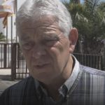 El padre del último fallecido por 'balconing' visita Magaluf