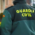 Detienen a dos hombres por robar en viviendas de Sant Josep