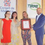 Tirme se convierte en la primera empresa de Balears que recibe el certificado de "buen gobierno"