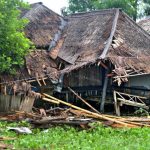 Al menos 429 muertos por el tsunami en Indonesia