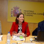 Oliver califica de "productiva y constructiva" la reunión de Consejo Español de Turismo