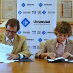 El Grupo Iberostar y la UIB crean la Cátedra Iberostar del Mar