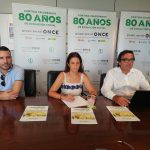 La Fundación ONCE alcanza los 775 trabajadores en 2017 en Baleares
