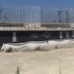 El Consell de Menorca sustituirá el viaducto de Rafal Rubí por una rotonda en superficie