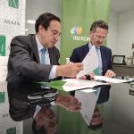 Iberdrola y ASAJA acuerdan ofrecer soluciones energéticas personalizadas a agricultores y ganaderos