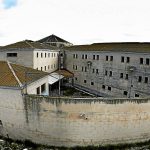Viviendas protegidas y una escoleta en la antigua cárcel de Palma
