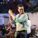 Noguera califica de "agridulces" los resultados electorales en Palma