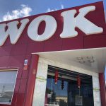 Isla Wok fideliza a sus clientes regalando un menú gratis