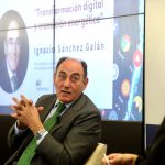 Ignacio Galán: “Sin electricidad no será posible la transformación digital”