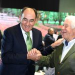 Ignacio Galán es reelegido como presidente de Iberdrola