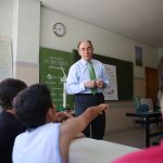 Iberdrola lanza EducaClima para concienciar a los jóvenes sobre el cambio climático