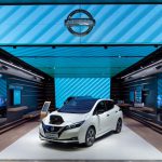 10 razones por las que Nissan es líder en electrificación