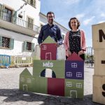 Santiago promete 5.000 viviendas públicas en Baleares a proyectar en los próximos ocho años