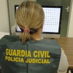 Detenidas 18 personas por estafas en internet en varias provincias, entre ellas Balears
