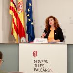 El Govern invierte 650.000 euros en los deportistas de Balears