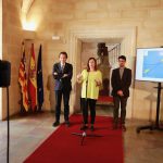 El Govern propone dobles enlaces eléctricos entre la Península y Balears