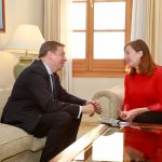 El ministro de Agricultura asegura que la nueva PAC defenderá los intereses del sector en Balears