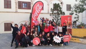 teatre coca cola