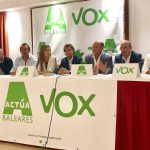 VOX recurre la petición de la Junta Electoral en Eivissa: "No ha habido ninguna manipulación"