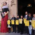 Actúa/VOX y el PP de Palma critican a Cort por utilizar las fiestas de Sant Sebastià con fines políticos