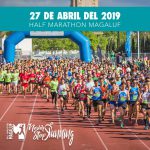La Half Marathon Magaluf 2019 regresa cargada de novedades