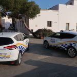 Dos detenidos en Eivissa por tráfico de estupefacientes