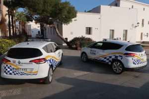 Policía Local Eivissa