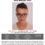 Localizada la joven de 15 años desaparecida en Sant Antoni