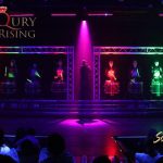 Son Amar estrena a nivel mundial su nuevo espectáculo 'MerQury Rising'