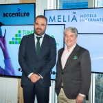 Meliá Hotels International y Accenture juntos por el empleo