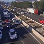 53 muertos en 2018 en las carreteras de Balears, 15 menos que el año anterior