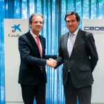 CaixaBank y la CEOE acuerdan una línea de financiación para empresas de 20.000 millones de euros para el período 2019-2020