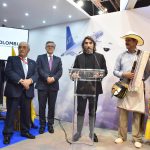 Air Europa lanzará en junio una ruta a Medellín