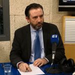 Alejandro Sáenz de San Pedro (director general de ASIMA): “Sector público y privado, tienen que ir de la mano”