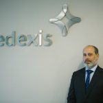 Redexis nombra a Antonio España como nuevo Director Financiero
