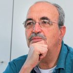 Antonio Salvà (VOX) habla de "venganza histórica"