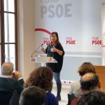 Armengol apela al PSIB a ganar las elecciones ante la "radicalidad" de PP, Cs y Actúa/VOX