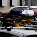 Cuatro detenidos y 49 muertos en un ataque terrorista en Nueva Zelanda