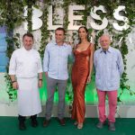 Palladium Hotel Group inaugura BLESS Hotel Ibiza