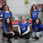 España a la cabeza de las donaciones de alimentos en Europa