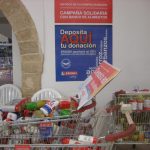 La Fundación Banco de Alimentos de Mallorca repartió casi 1,5 millones de kilos en 2018