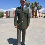 José Ramón Bauzá asegura estar "orgulloso" de pertenecer al Ejército